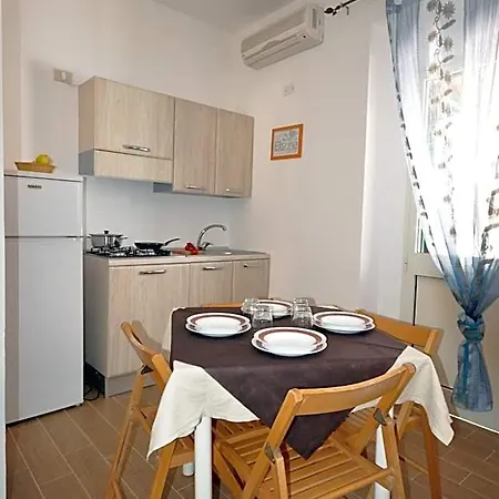 Villaggio Elisena 3* Vieste