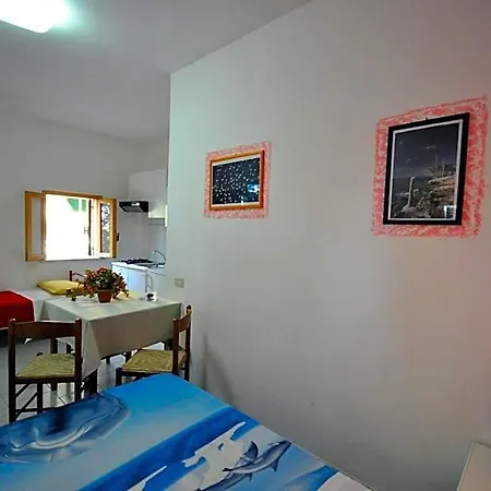 Villaggio Elisena Semesterpark 3*