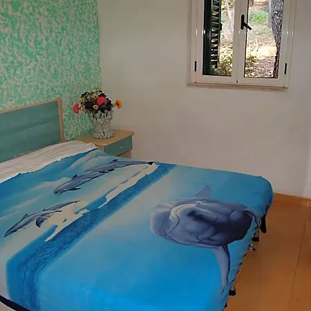 Villaggio Elisena Semesterpark Vieste