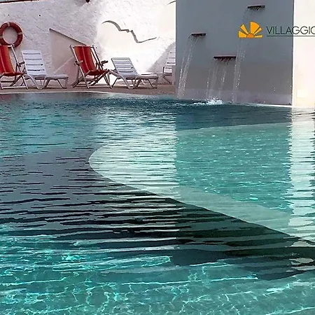 Villaggio Elisena 3* Vieste