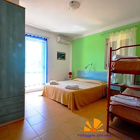 Villaggio Elisena Semesterpark