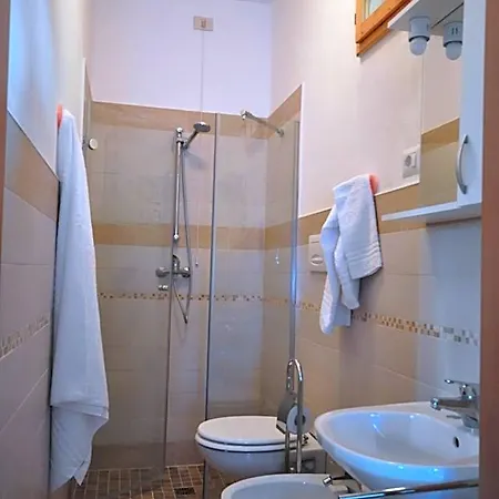 Villaggio Elisena 3* Vieste