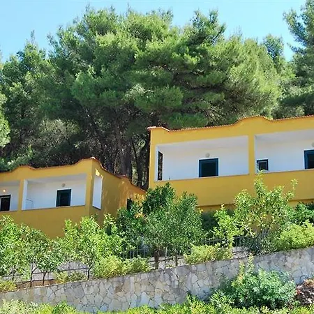Villaggio Elisena