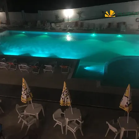 Villaggio Elisena Holiday park 3*