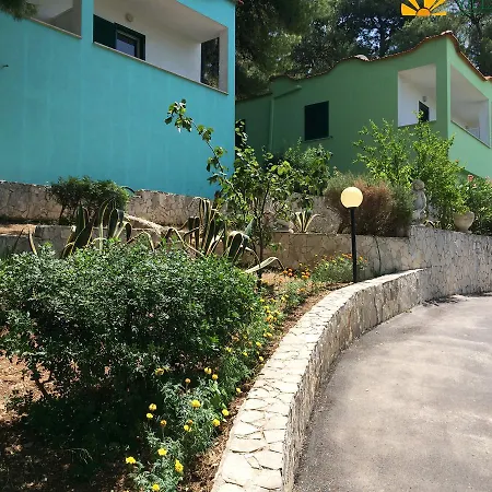 Villaggio Elisena Βιέστε