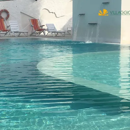 Villaggio Elisena פארק נופש