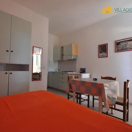 Villaggio Elisena 3* Vieste