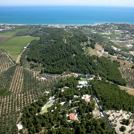 Villaggio Elisena 3*