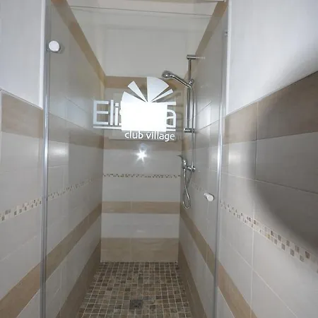 Villaggio Elisena 3*