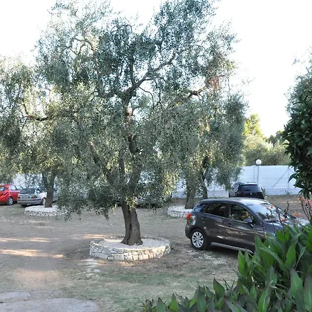 Villaggio Elisena Prázdninový areál 3*