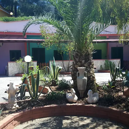 Villaggio Elisena 3*