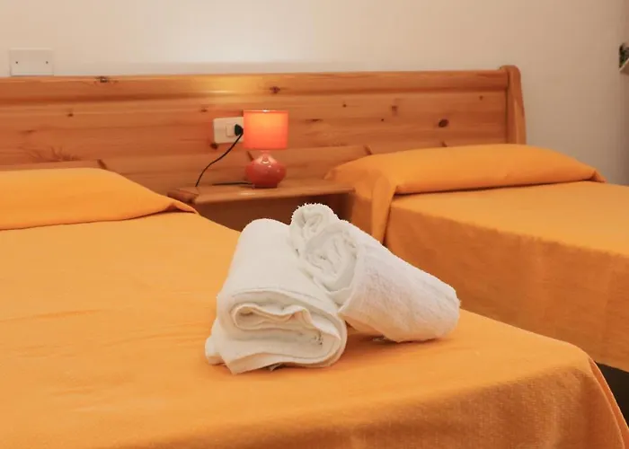 Villaggio Elisena 3* Vieste