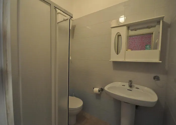 Villaggio Elisena 3* Vieste