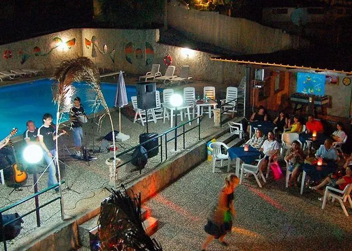 Aldeamento Turístico Villaggio Elisena Vieste