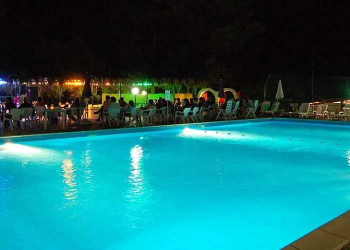 Villaggio Elisena