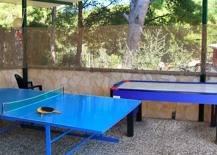 Villaggio Elisena