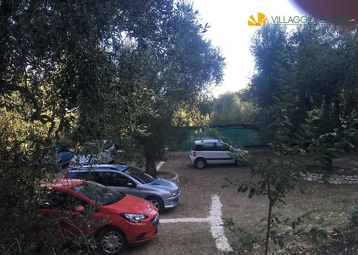 Villaggio Elisena