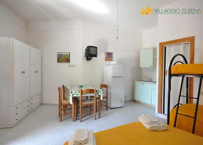 Villaggio Elisena