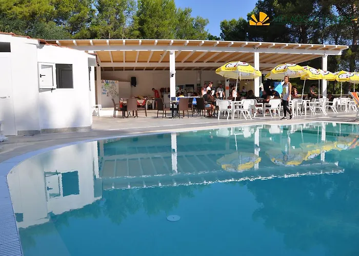 Villaggio Elisena