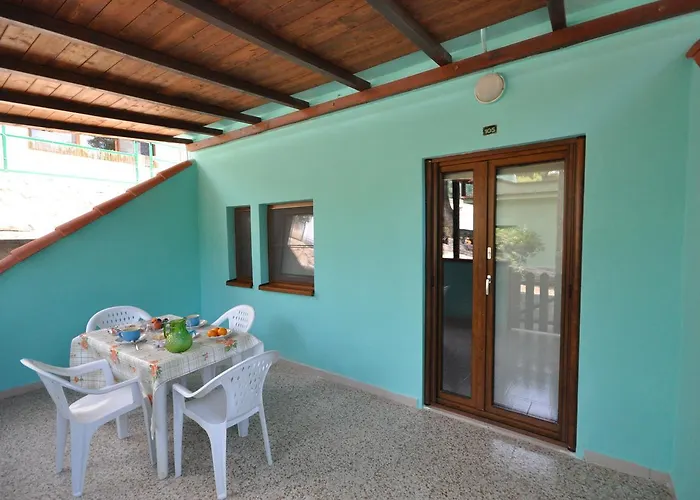 Villaggio Elisena 3* Vieste