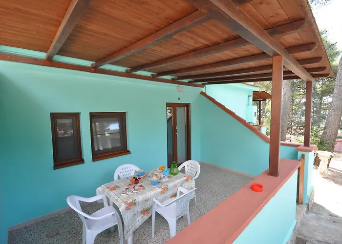 Villaggio Elisena Aldeamento Turístico