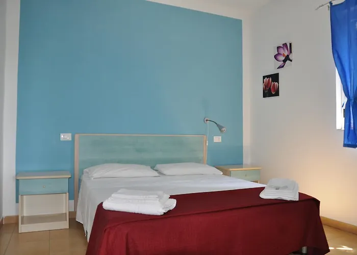 Villaggio Elisena 3* Vieste