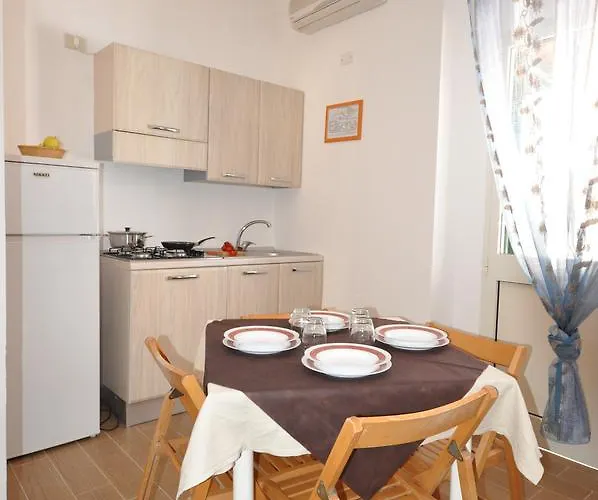 Aldeamento Turístico Villaggio Elisena 3*