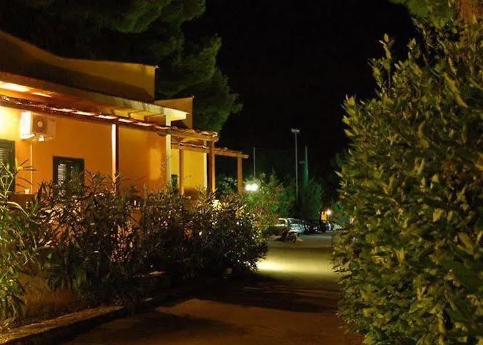 Villaggio Elisena