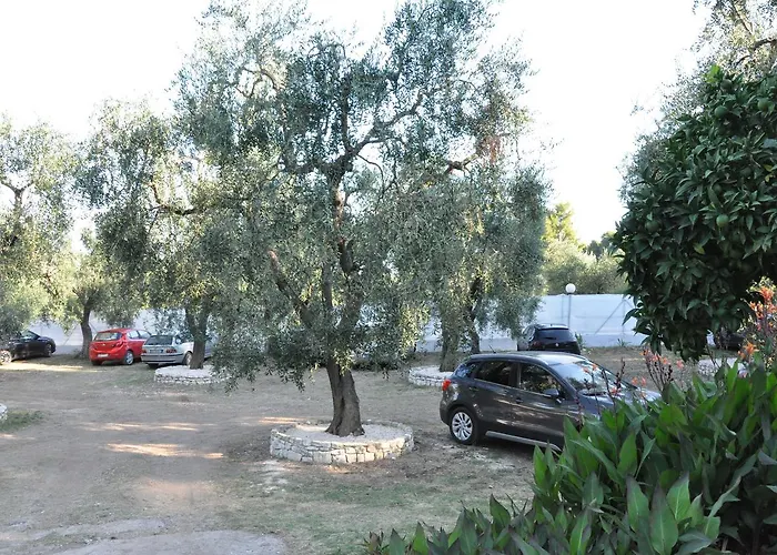 Villaggio Elisena Aldeamento Turístico 3*