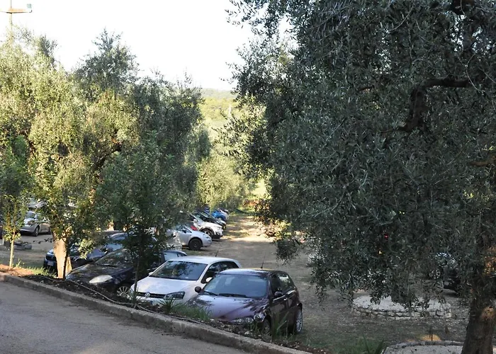 Villaggio Elisena 3*